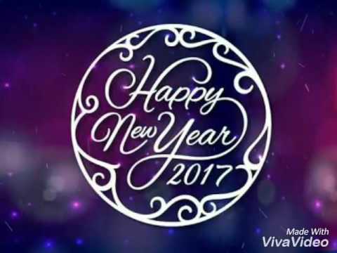 Happy New Year 2017 from Chord Dj Squad (Gorontalo)