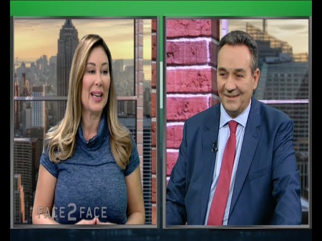 FACE TO FACE TV SHOW 430