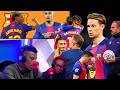 #barcelona🚨IBYISHIMO BIVANZE NIBIBAZO ||IMPUNGENGE ZA HANSI FLICK NYUMA YIVUNIKA RYA FRENKIEDE JONG