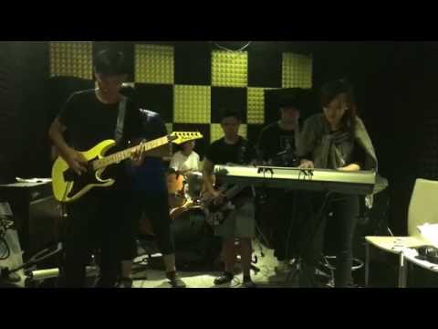 同天空 - The Track