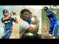 The  perfect man to play the character of mahendra singh dhoni  sushant singh rajput 