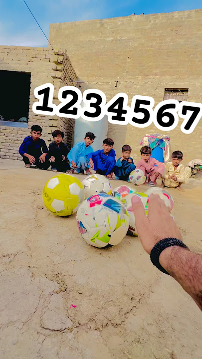 volley goals challenge #footballskillschallenge #volleyballgoal #footballbattle