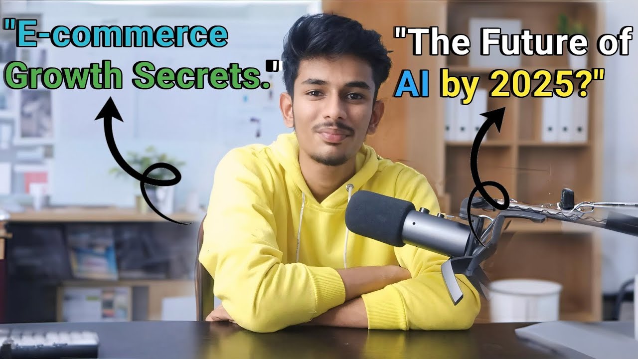 "Top 5 Business Trends You MUST Know for 2025 🚀 | Future-Proof Your ...