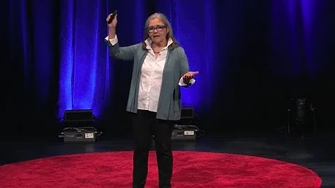 We are all responsible to design good places | Che...