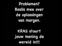 Kras stopframe-animatie