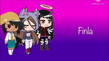 Rating EAS alarms! // Part 3! // With my friend oc’s :D //⚠️Volume warning!⚠️