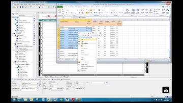 TILOS multiple sub projects & cells for a multi track project