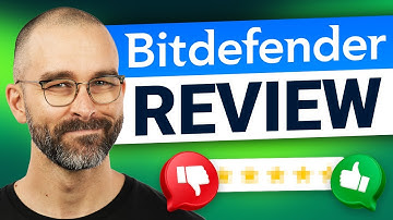 Bitdefender review | Can it be considered the best antivirus?
