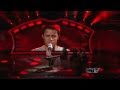 Kris allen  aint no sunshine american idol performance