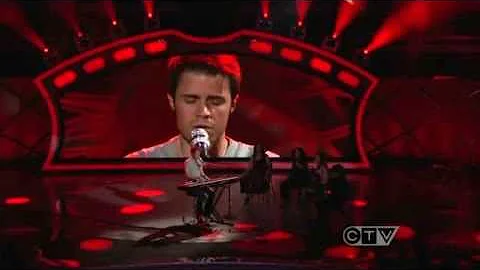 Kris Allen - Ain't No Sunshine (American Idol Perf...