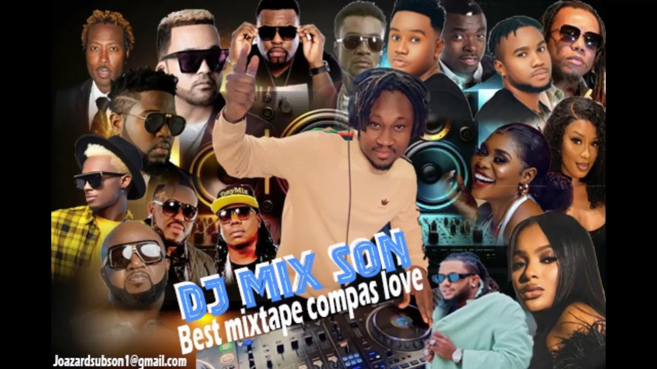 BEST MIXTAPE COMPAS LOVE 2024 DJ MIX SON YouTube best-mixtape-compas-love-2024-dj-mix-son-youtube