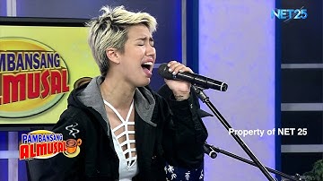SAVE ME HOLLYWOOD NET25 PAMBANSANG ALMUSAL Guesting Part 1