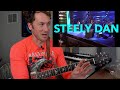 Learning A Steely Dan Song For The First Time...