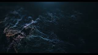 abstract-particles | Background HD Videos | HD Background videos | HD Loop Videos