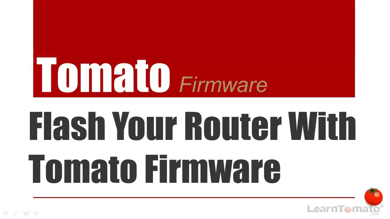 wrt54gl tomato Update 2022 Cài đặt chương trình cơ sở Tomato (Shibby mod) trên Bộ định tuyến không dây băng tần kép ASUS RT-N66U