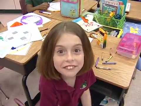 Chapel Trail Elementary School Video (3 of 3)