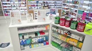 Bring Quality Health Closer! Our 57th Pharmacy Outlet Now Serving Qatar.