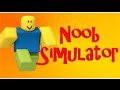 Noob Simulator Ep 2