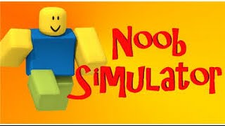 Noob Simulator Ep 2