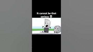 Idk what this is I was bored #inanimateinsanity #osc #bfdi #funny #meme #bfb #tpot #fishyfeather