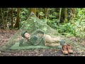 夏のタープ泊におすすめな蚊帳（モスキートネット）３選