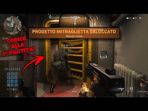 Video: Call Of Duty Warzone Bunkers: Come Ottenere Le Carte Di Accesso Rosse E Aprire Le Posizioni Dei Bunker, Incluso Bunker 11, Spiegato