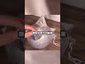 アルミホイル玉で悲鳴嶼行冥の鉄球を作ってみた