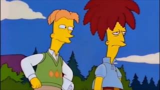 Best of Sideshow Bob [S7-12] #2