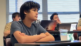 This 14-year-old Bay Area teen is about to graduate from college and work for SpaceX! Wealth