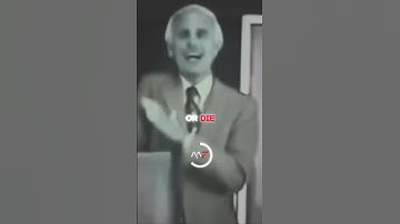 Jim Rohn Reminds You that 