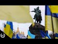 Ukraine National Anthem (Ще не вмерла України і слава, і воля)
