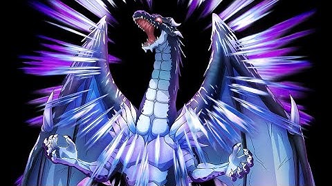 slime - isekai memories_[The Storm Dragon ]Veldora Tempest