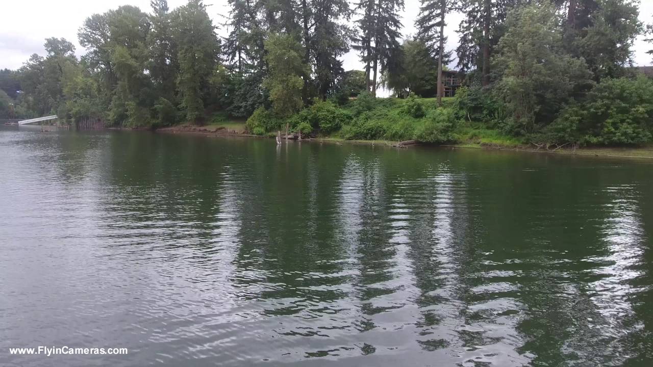 Is The Canby Ferry Open On Sundays