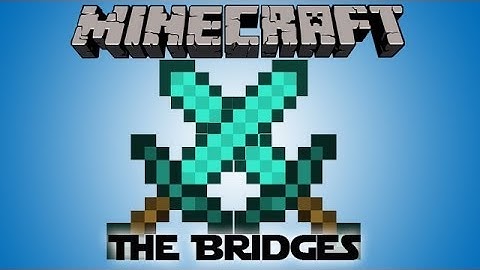 Mineplex  Bridges (Live Commentary)