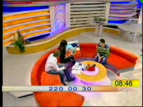 \"ციდან დანახული საქართველო\"