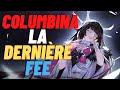 Thorie columbina est la dernire des fes  lore genshin impact fr