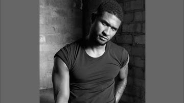 [STUDIO QUALITY] Usher -  What