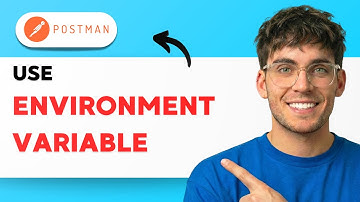 How to Use Environment Variables in Postman [2025 Guide]