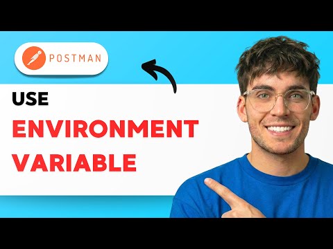 How to Use Environment Variables in Postman [2026 Full Guide]