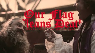 Where did the party go? | Our Flag Means Death 🏴‍☠️🏳️‍🌈