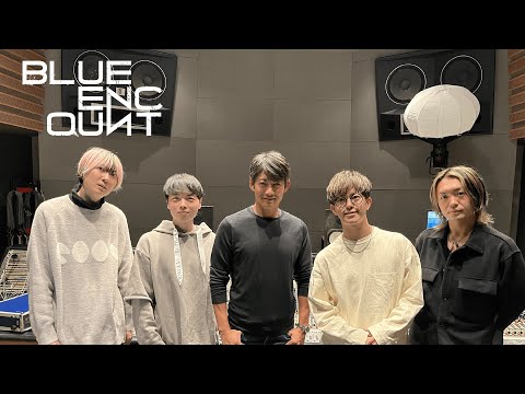 BLUE ENCOUNT Official YouTube Channel - YouTube