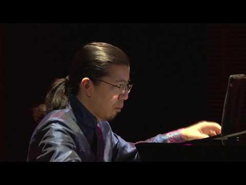 Frederic CHIU & Frederic CHIU play Valses by SCHUBERT/PROKOFIEV