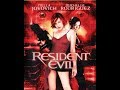 Resident Evil: Deusdaecon Reviews