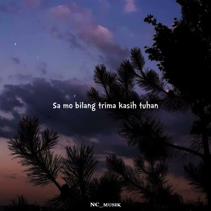 Pendamping Sa (Story WA~Snapgram)
