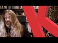 Jacob's Legacy: Alphabet Challenge - K