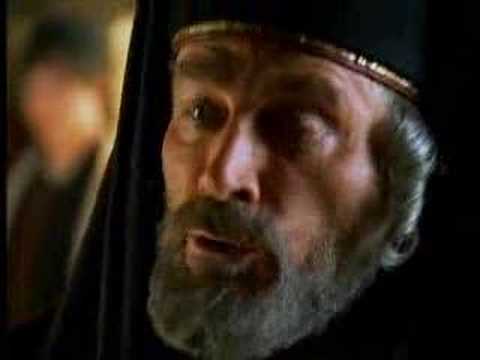 Gamaliel - Acts 5:34-39