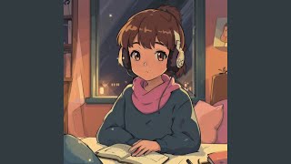 Stillness Between Chapters