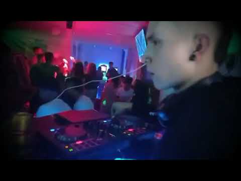 Cristian Contreras Dj 🍀😎