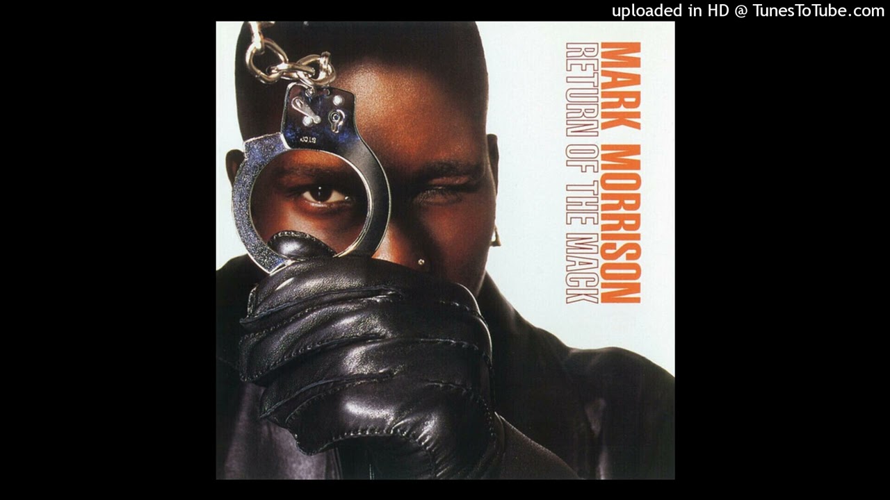 Mark Morrison - Return Of The Mack (Joe T. Vannelli Light Radio