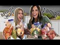 8 Freezer Meals in ONE Hour! Instant Pot and Slow Cooker!